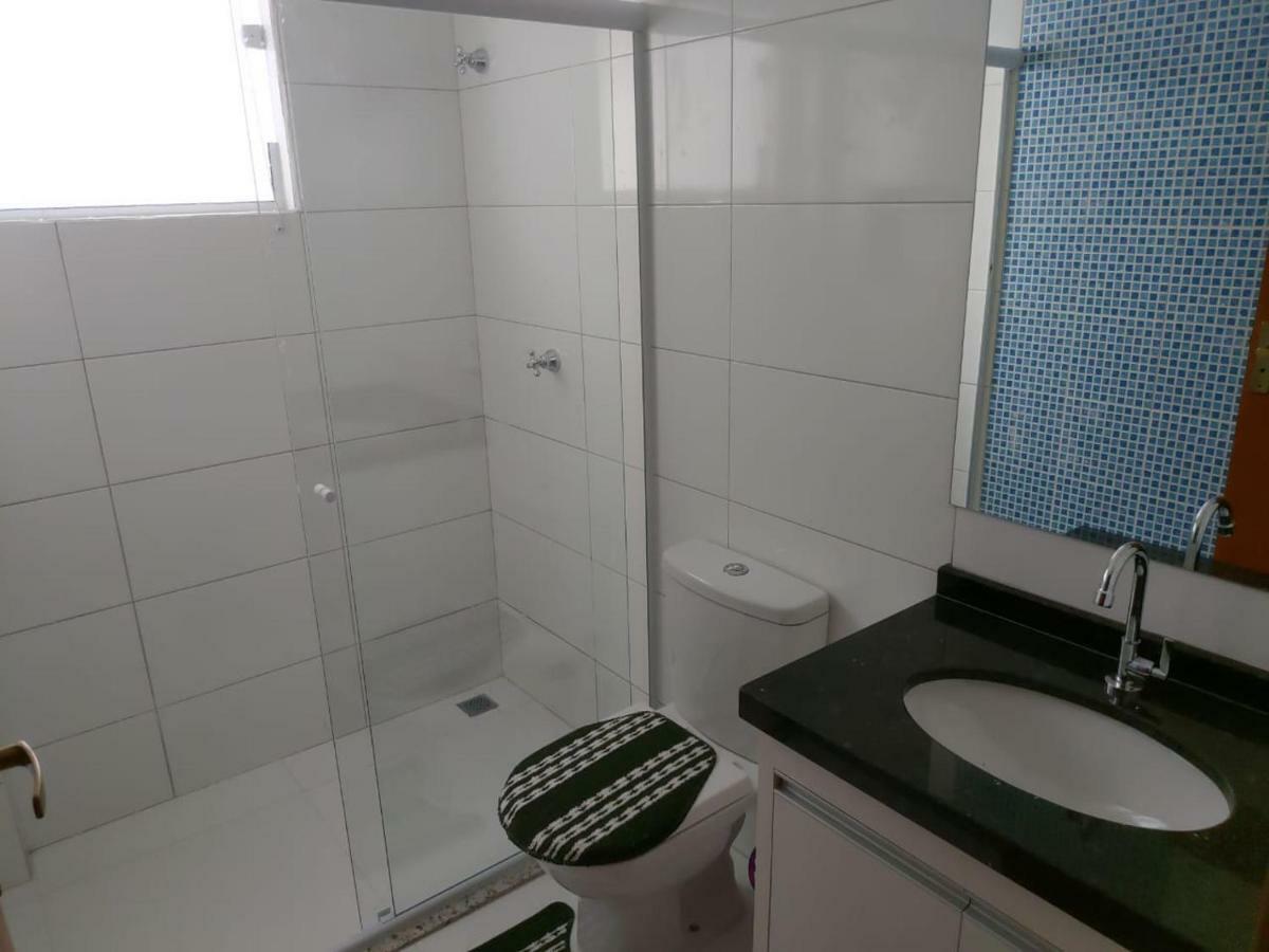 דירות אובטובה Residencial Kaiamba מראה חיצוני תמונה